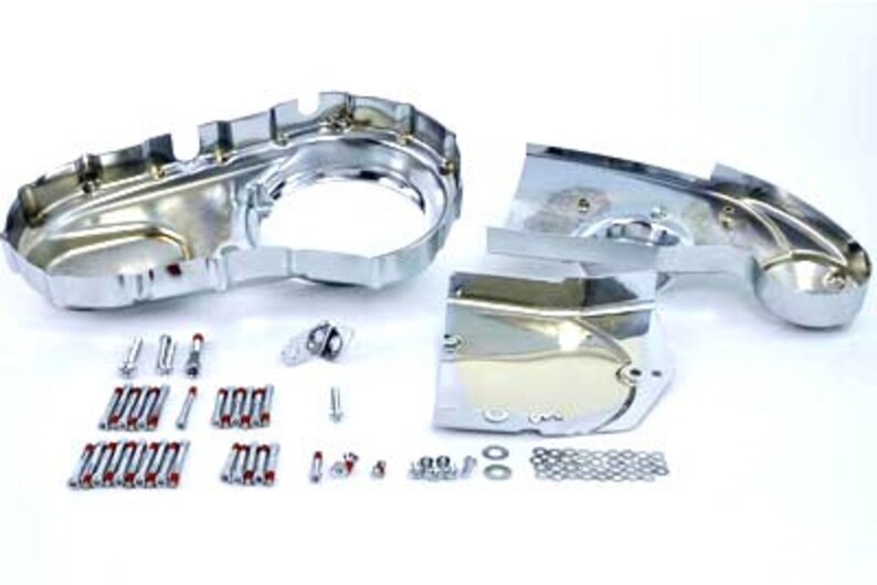HarleyDavidson harley sportster chrome dress kit 421051 fits Etsy
