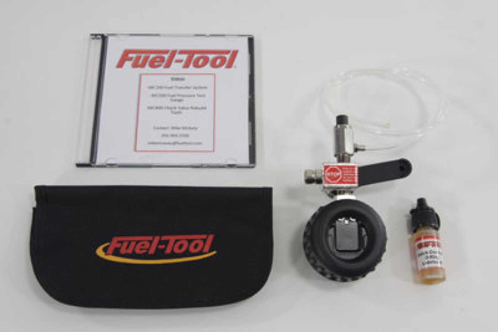 Harley Davidson Fuel Pressure Check Gauge Tool 160591 Etsy