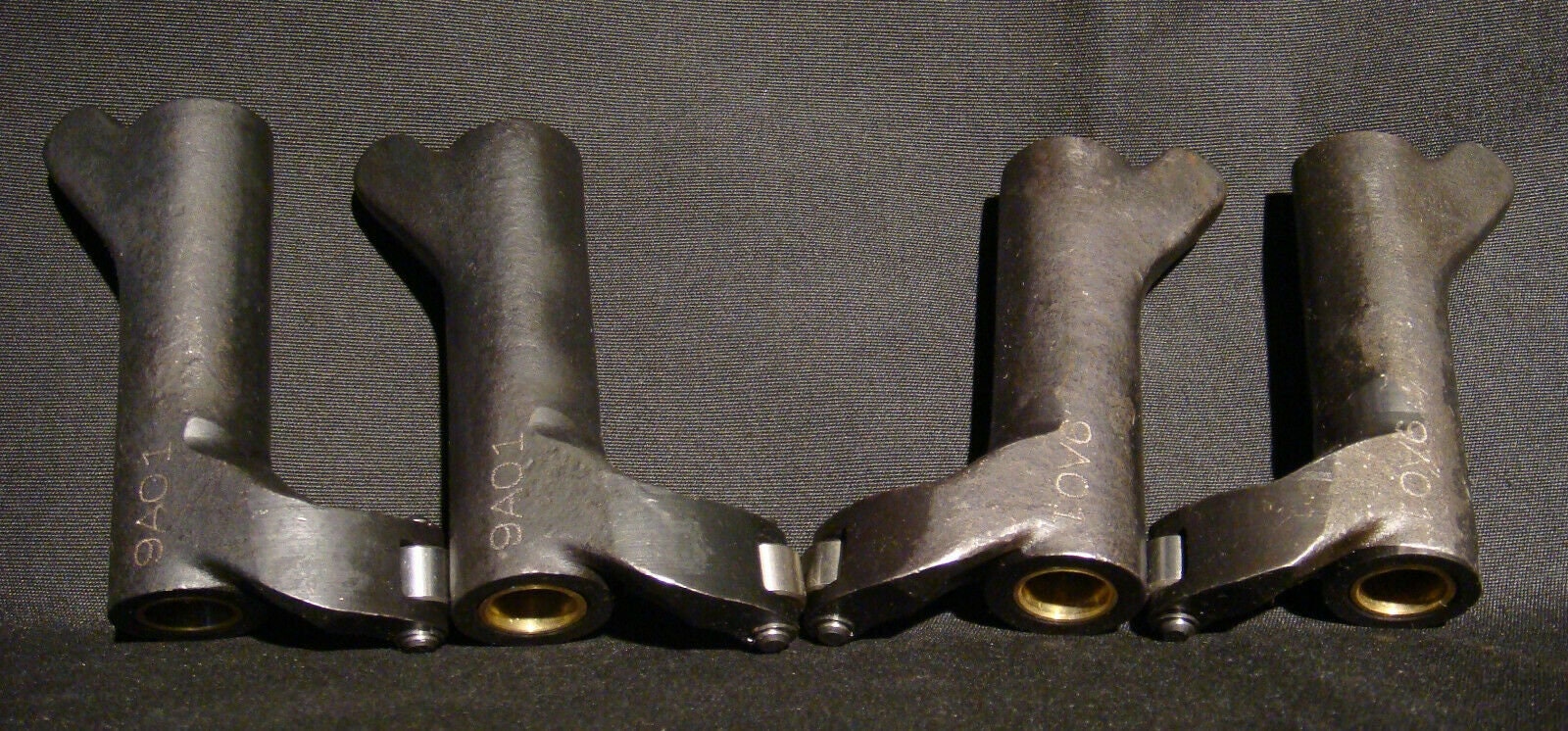 Harley Roller Rocker Arms Set Evo Twin Cam 91699 Etsy
