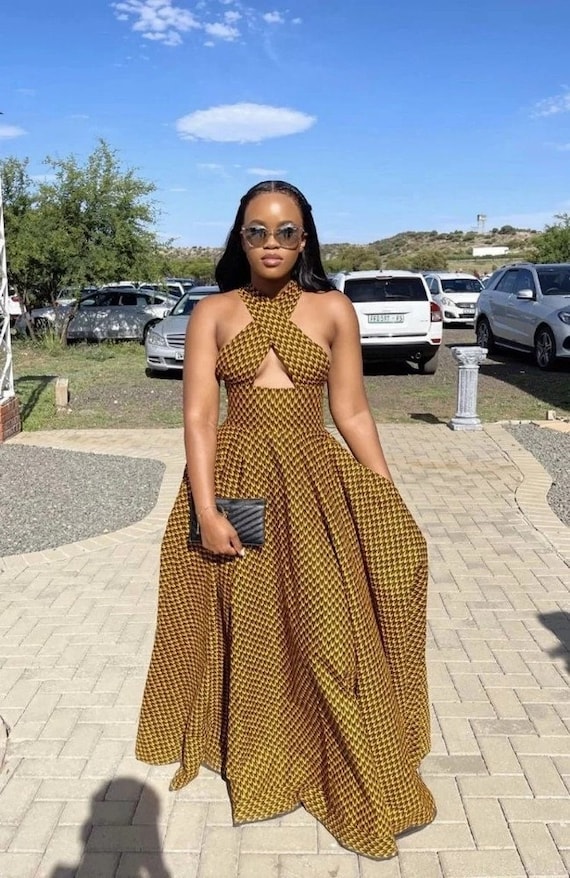 Ankara maxi sale