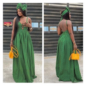 African summer dress, African maxi dress , Ankara plus size dress, Ankara long maxi dress, African prom dress, African pregnancy dress
