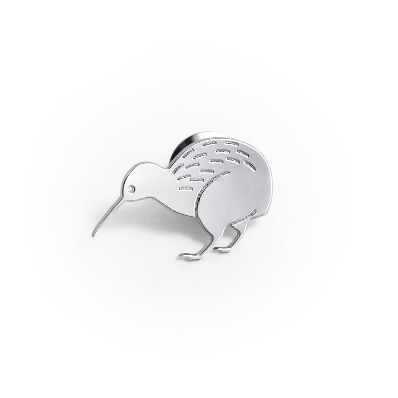 Badges Kiwi