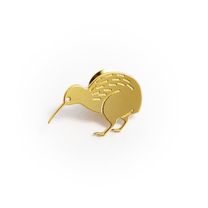 Badges Kiwi