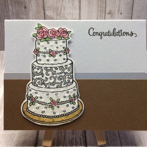 Hochzeit Glückwunschkarte/Geschenkkartenhalter für eine einzigartige Geschenklösung, Gelübdeerneuerung