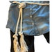 see more listings in the Rope Belts section