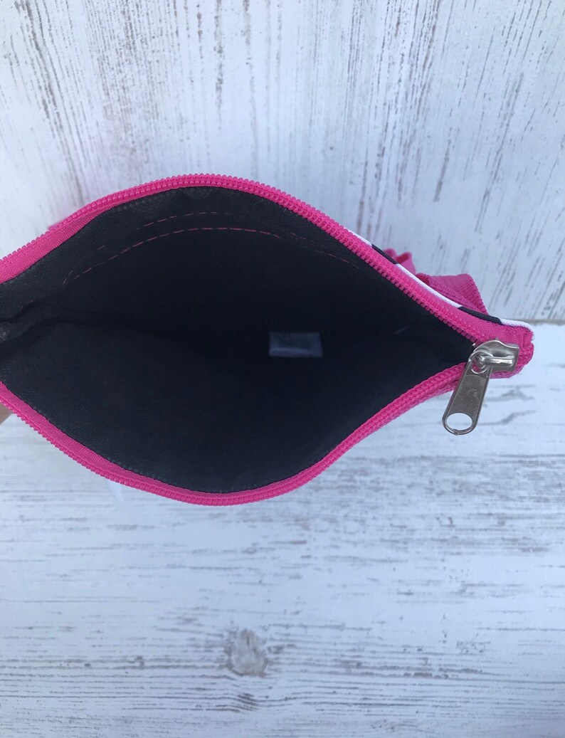 Chevron Crossbody Bag