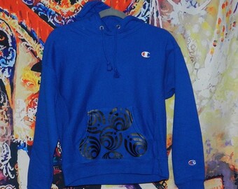 bassnectar sweatshirt