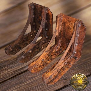 Industrial steampunk square new design made by VDT