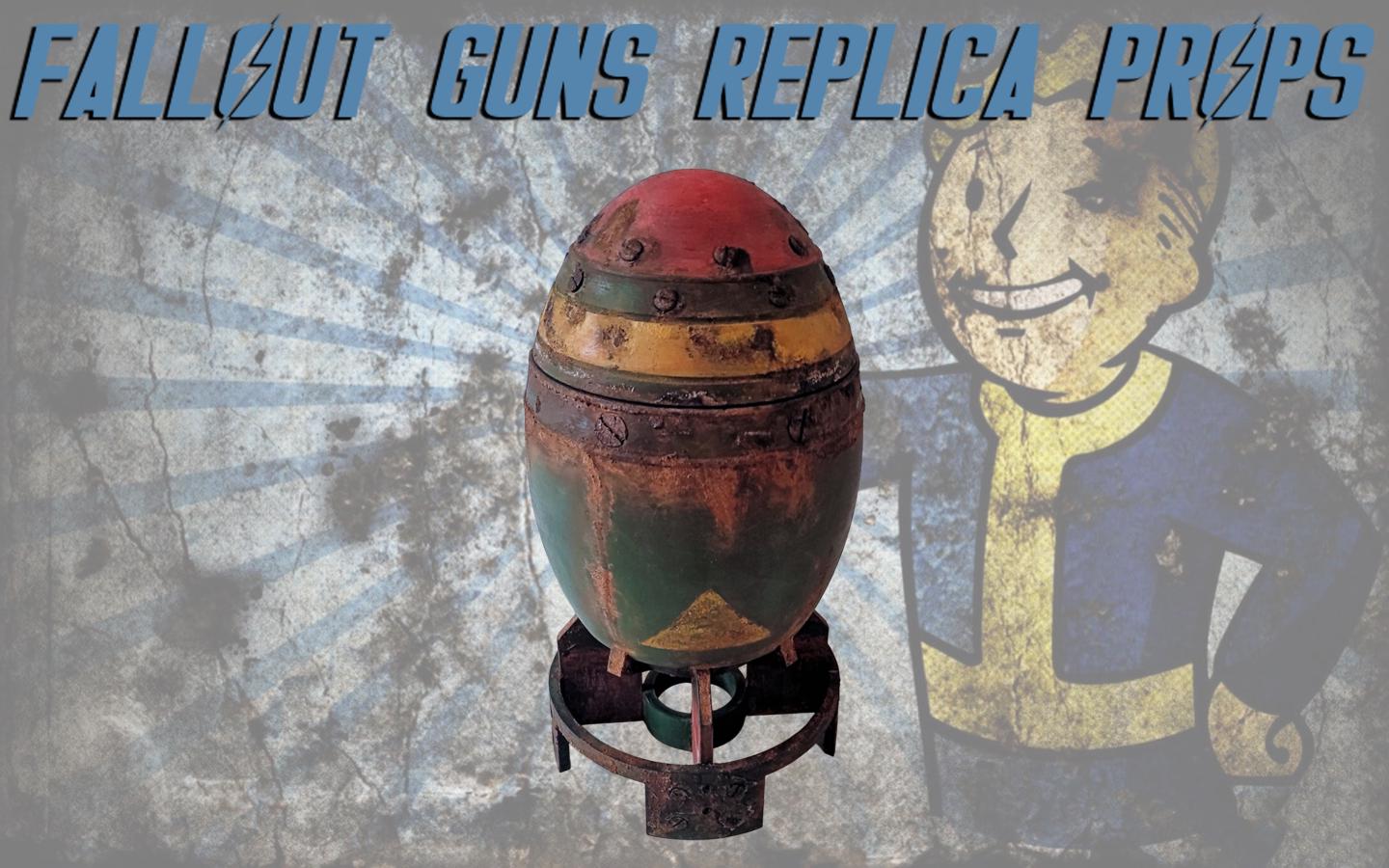 Acheter Objets Fallout 76 pas cher