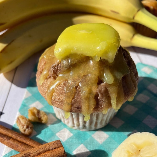 Soap That Looks Like Food Etsy
