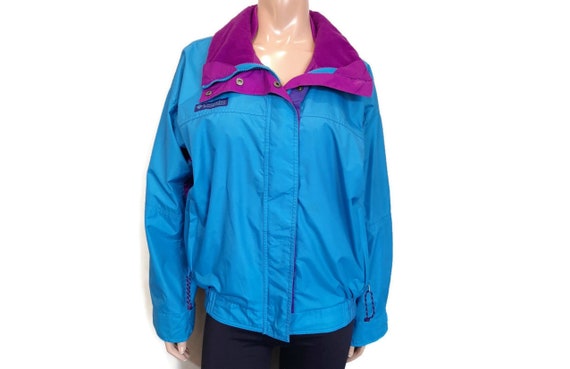 Columbia Bugaboo Ski Jacket 