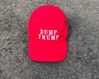 Maga hat | Etsy
