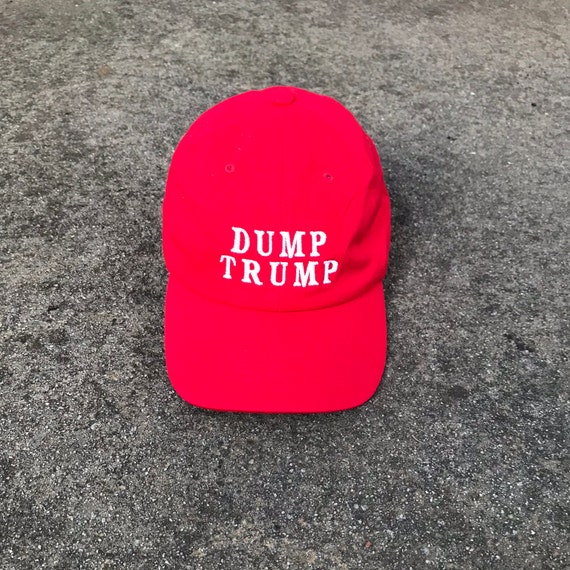 impeach trump hat