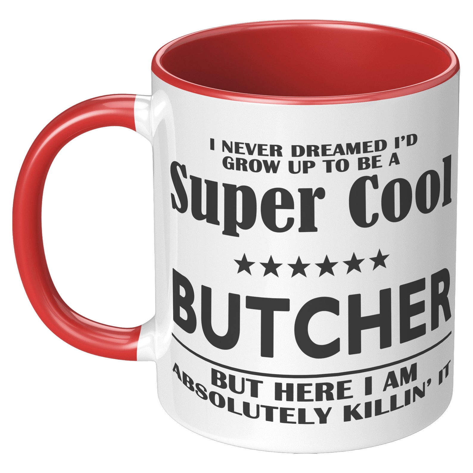 Tasses de boucher Idées de cadeaux de boucher Cadeau pour un | Etsy Tasses de boucher Idées de cadeaux de boucher Cadeau pour un | Etsy