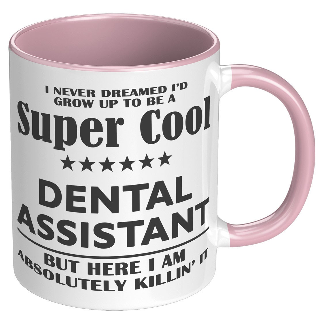 Dental Assistant Dental Assistant Gift Ideas Gift for a Etsy UK