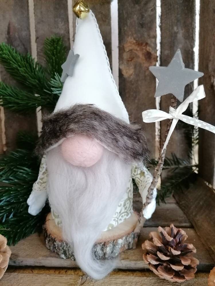 Gnome Doré