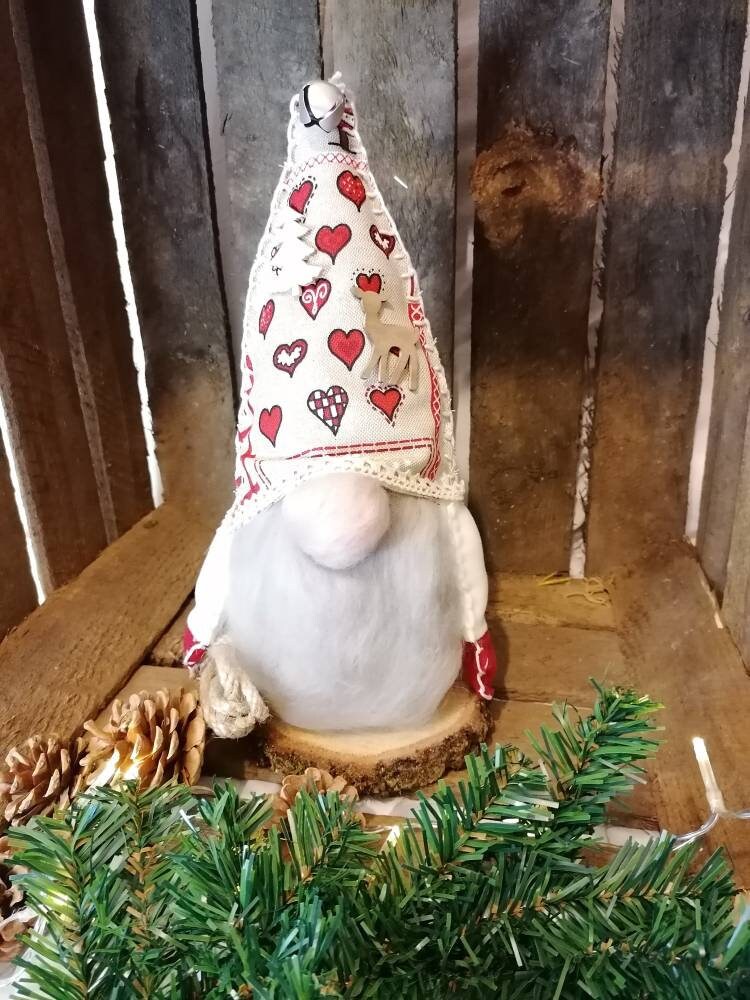 Gnome Coeur