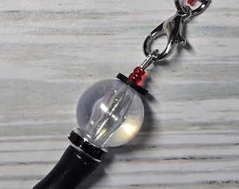Lightstick charm, BTS Arirang tour 2026