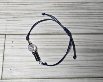 Bracelet bâton lumineux réglable, BTS Arirang tour 2026