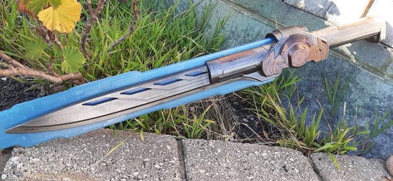 power ranger beast sword