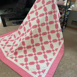 Pretty in PINK!