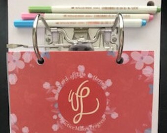 Word of Life Lettering