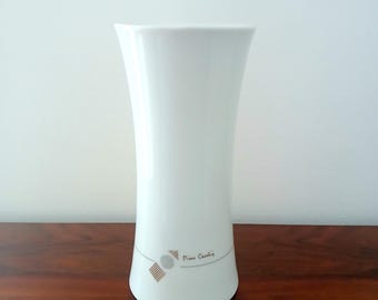 Pierre CARDIN vase design '70s / Pierre CARDIN vase design '70s