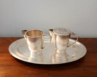 Gio Ponti design för F.lli Calderoni Milan 60-talet