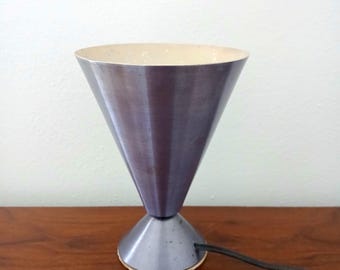 Italiensk konlampa, italiensk design, 1960-talet