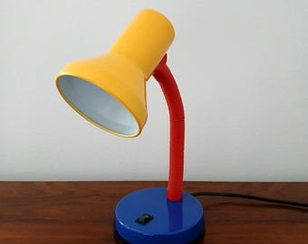 BRILJANT Memphis-stil lampdesign 90-tal / BRILJANT Memphis-stil lampdesign 90-tal