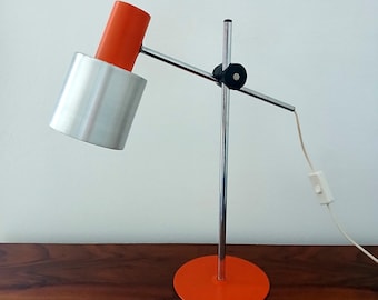 STILNOVO lampada da tavolo design anni '70 / STILNOVO table lamp design '70s