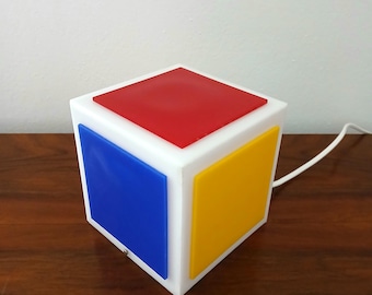 BRILONER leuchten lamp design 80s / BRILONER leuchten lamp design'80s