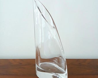 COLLE "Vela" Vas designad av Ambrogio Pozzi / COLLE "Vela" Vas designad av Ambrogio Pozzi