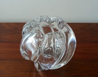 ORREFORS vintage vas design Edvin Öhrström / ORREFORS vintage vas design Edvin Öhrström