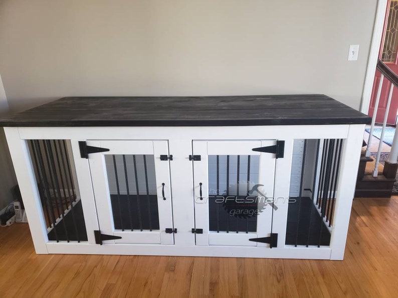 XXL Dog kennel Etsy
