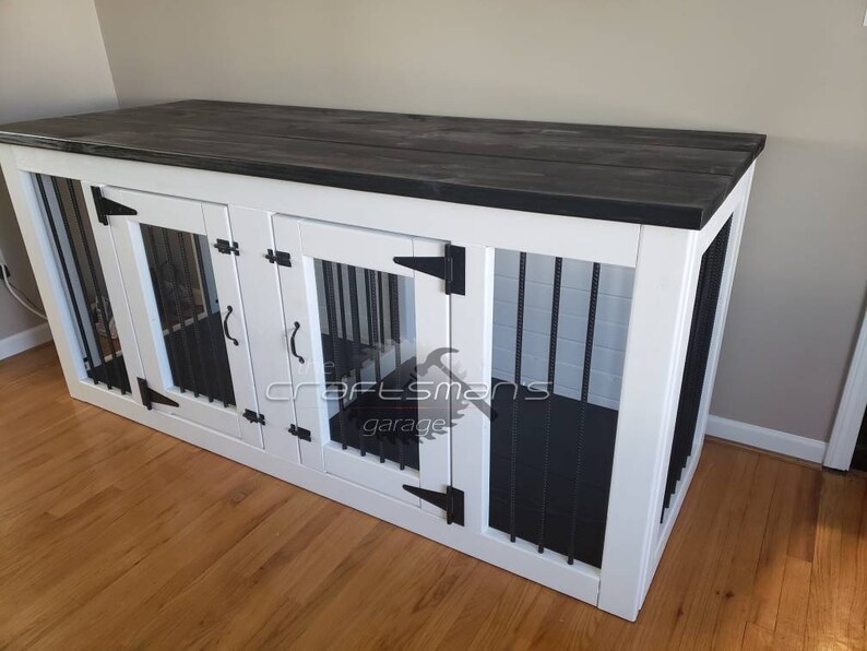 XXL Dog kennel Etsy
