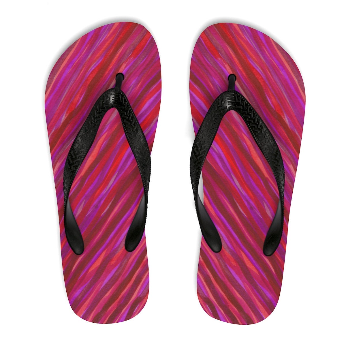 stylish flip flops