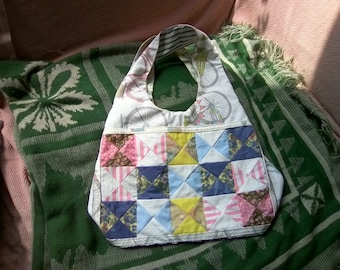 Patchworktasche