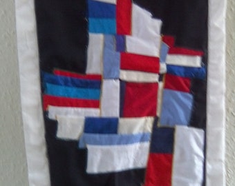 Wallhanging Patchwork