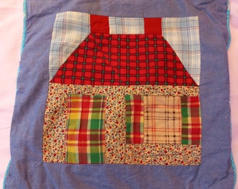 TURN STYLE HOUSE cushion cover