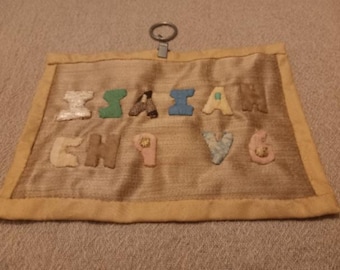 BIRTH ANNOUNCEMENT