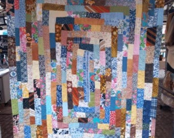 SIDDI KAWANDI Quilt