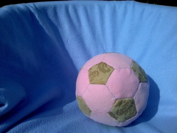 soft toy football