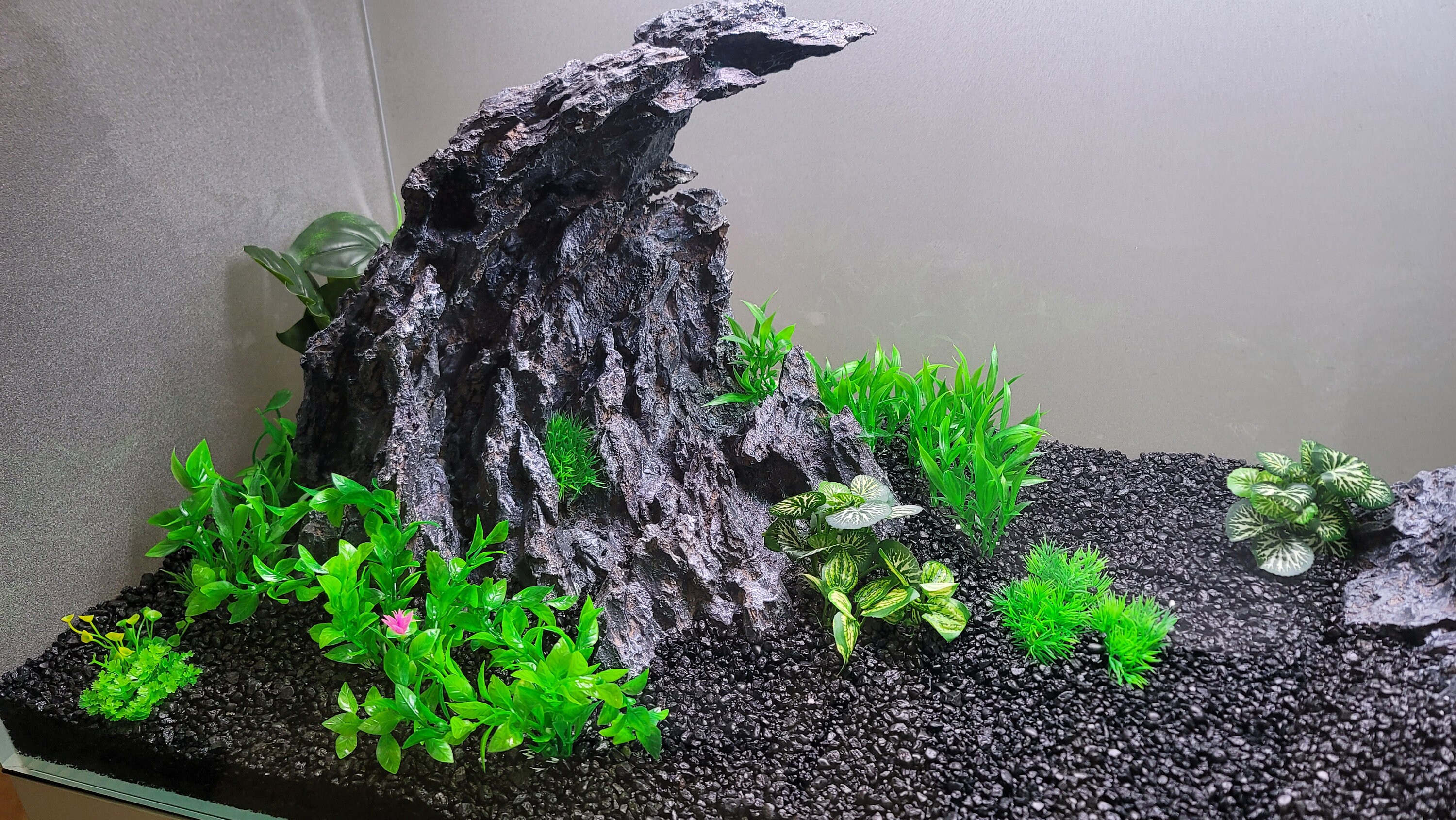 Aquascape Dragon Rock Ornament, 65+ Gallon Aquarium Decor - Etsy Aquascape Dragon Rock Ornament, 65+ Gallon Aquarium Decor - Etsy