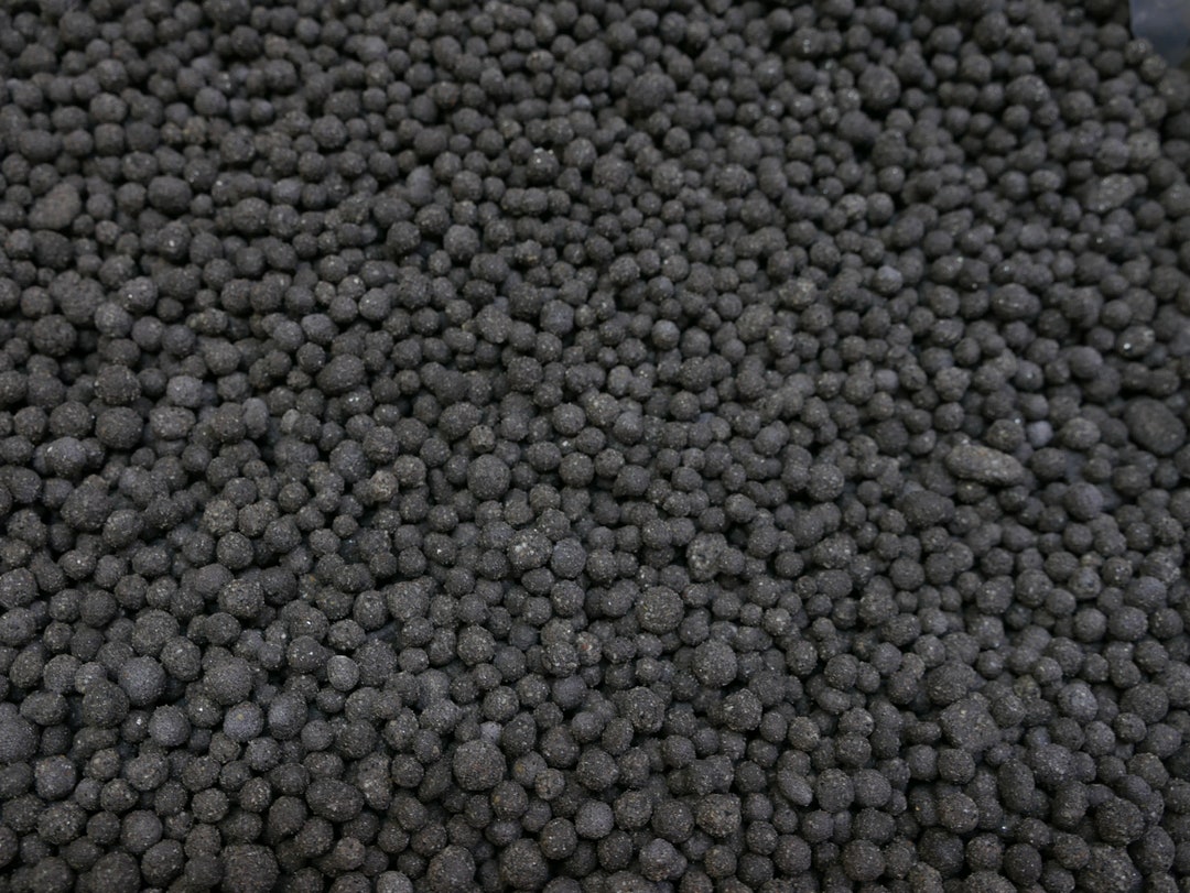 Filter Substrate Biohome Biogravel Filter/substrate Media - Etsy