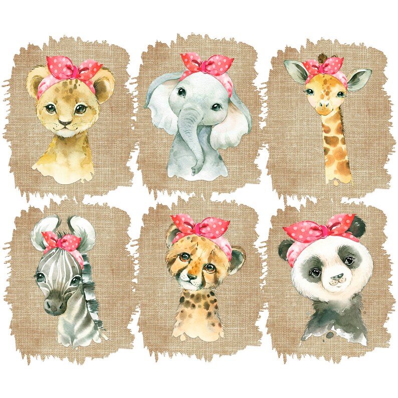 Safari Baby Animal Clipart Png Printable Giraffe Sublimation Designs Download Cheetah Baby Shower Watercolor Baby Lion Elephant Zebra Kids Crafts Craft Supplies Tools Vadel Com Safari Baby Animal Clipart Png Printable Giraffe Sublimation Designs Download Cheetah Baby Shower Watercolor Baby Lion Elephant Zebra Kids Crafts Craft Supplies Tools Vadel Com