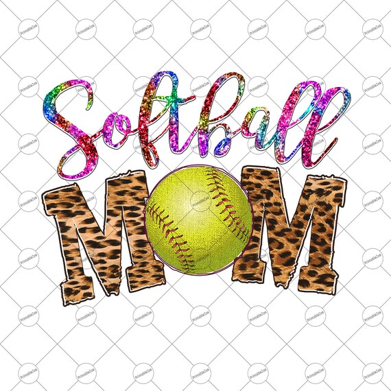 softball mothers day gifts