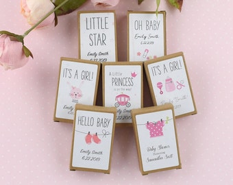 Baby Shower Favor Etsy Baby Shower Favor Etsy
