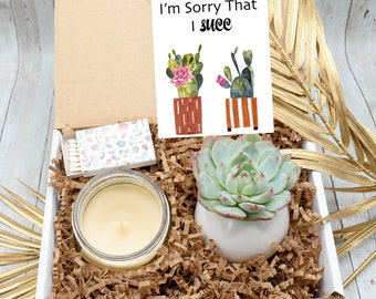 Sorry Gifts For Her Etsy Sorry Gifts For Her Etsy
