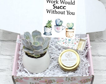 gift for woman coworker